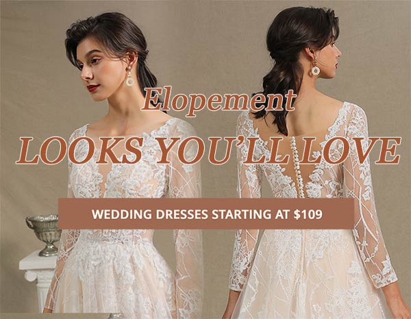 Cheap Wedding Dresses Online - Cocosbride