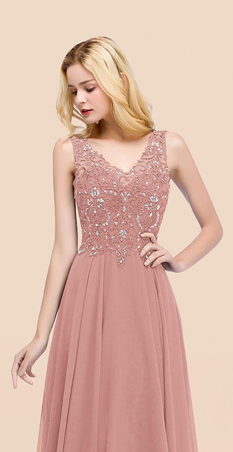 Buy Burgundy Bridesmaid Dresses & Bridesmaid GownsOnline for Sale | Cocosbride